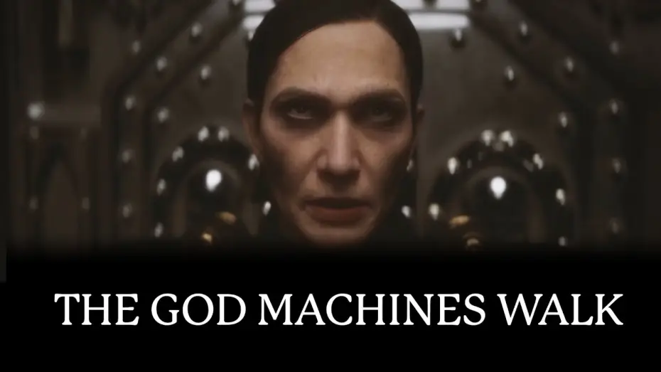 Video for the series Kill Lupercal — Kill Lupercal: Episode 1 Official Trailer – Warhammer+