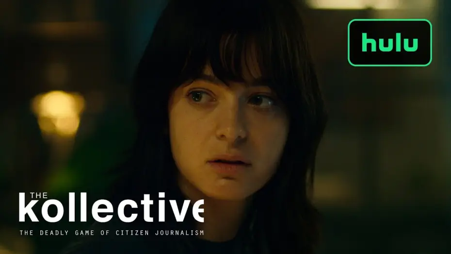 Video for the series The Kollective — Official Trailer