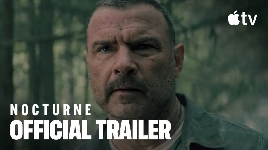 Video for the series Nocturne — Official Trailer