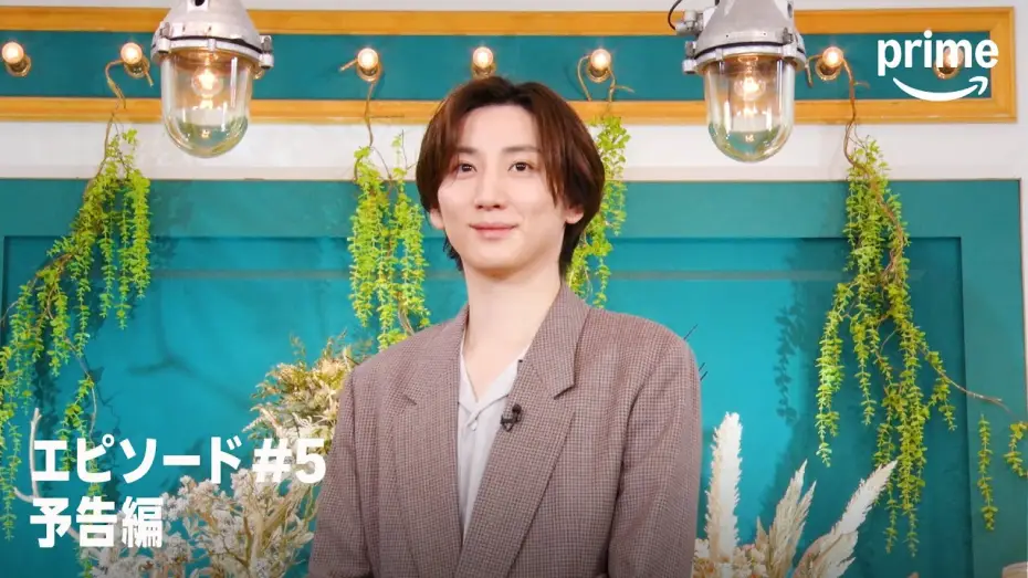 Video for the series Star Song Special — 「Star Song Special」Season3 エピソード#5 予告編｜プライムビデオ​