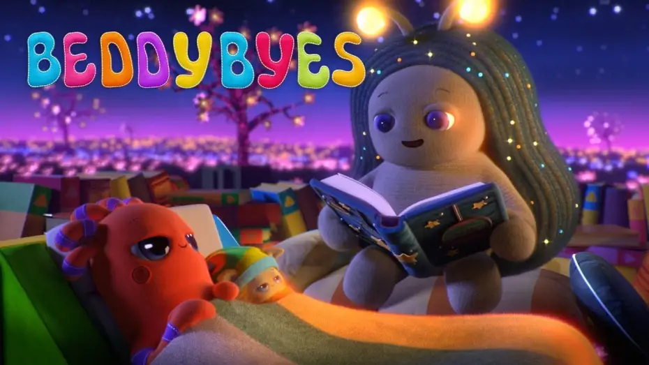 Video for the series BeddyByes — BeddyByes: Get set for #bedtime  | Streaming now on RTÉ Player | RTÉ | @RTÉjrOfficial