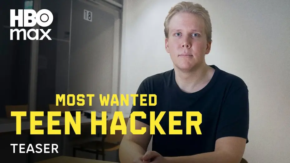 Video for the series Most Wanted: Teen Hacker — Teaser [ENG SUB]