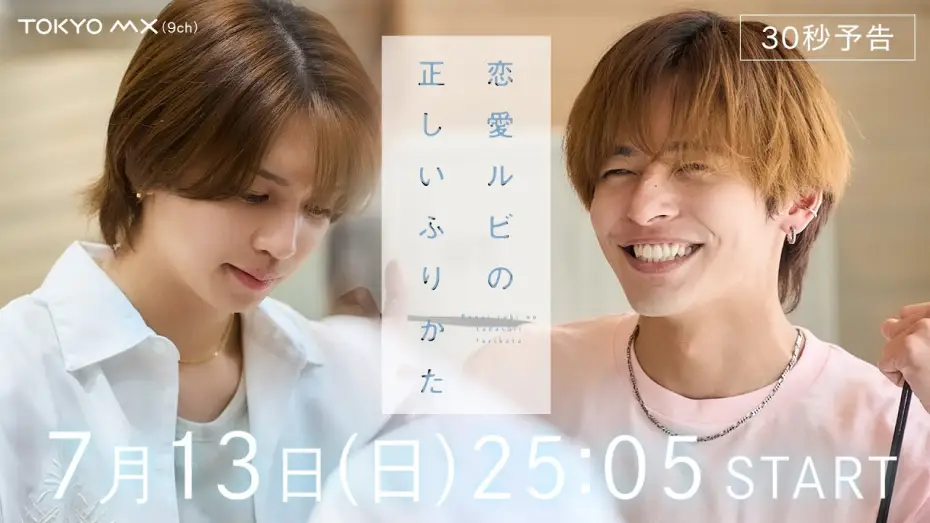 Video for the series The Proper Way to Write Love — The Proper Way to Write Love