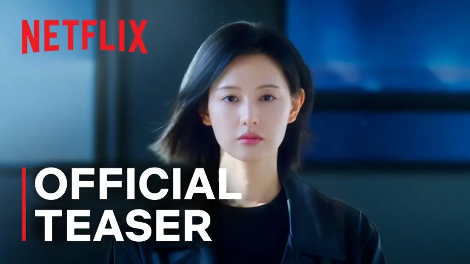 Video for the series Doctor X: Mafia in White — Official Teaser [ENG SUB]