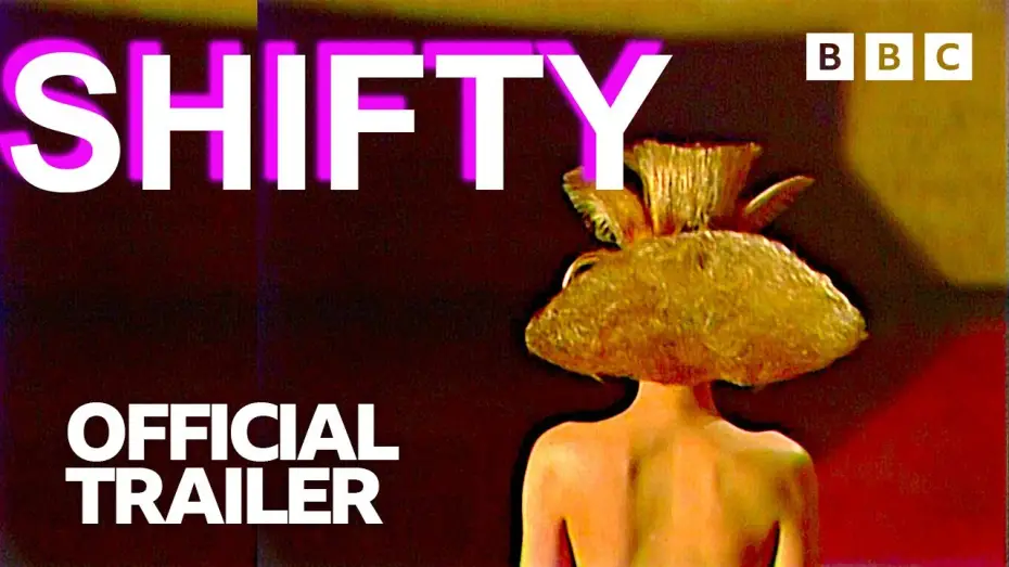 Video for the series Shifty — Trailer