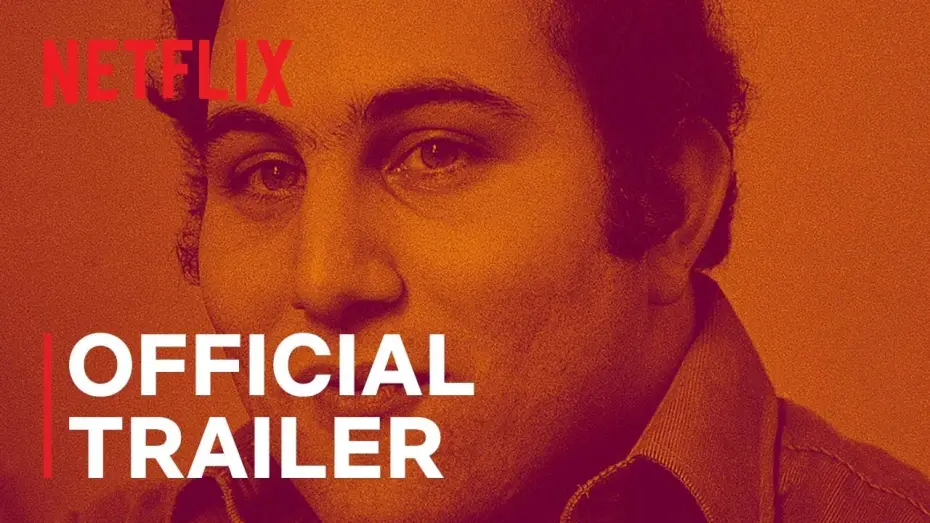 Video for the series Conversations with a Killer: The Son of Sam Tapes — Official Trailer