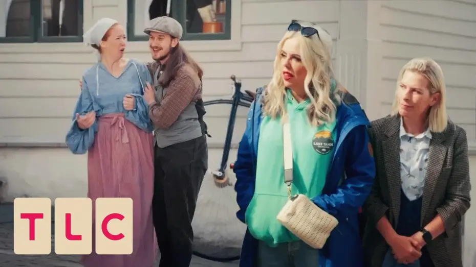 Video for the series Zero Stars — Roisin Conaty and Sara Pascoe Watch A Gory Historical Dental Performance | Zero Stars