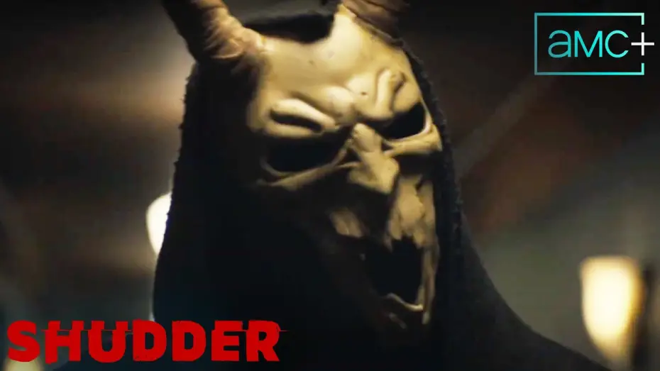 Video for the series Hell Motel — Official Trailer