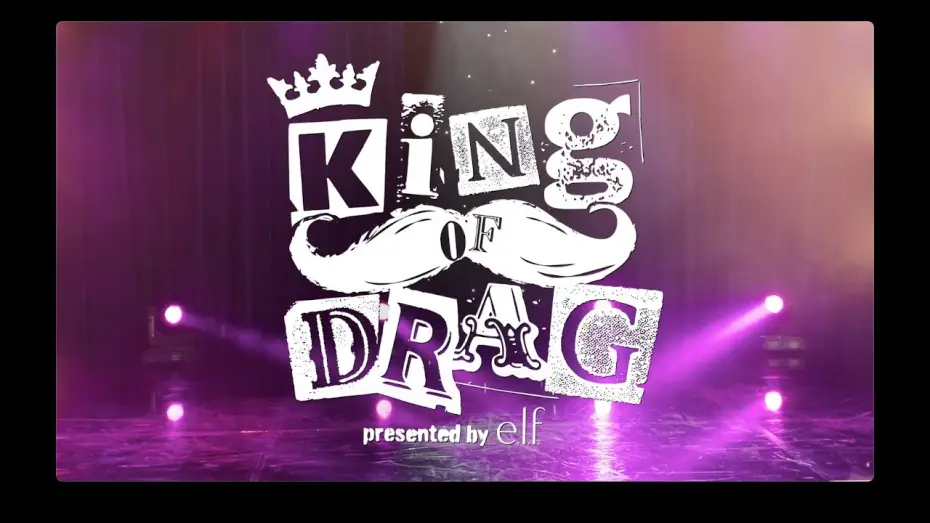 Video for the series King of Drag — King Of Drag | Meet The Judges! | Revry