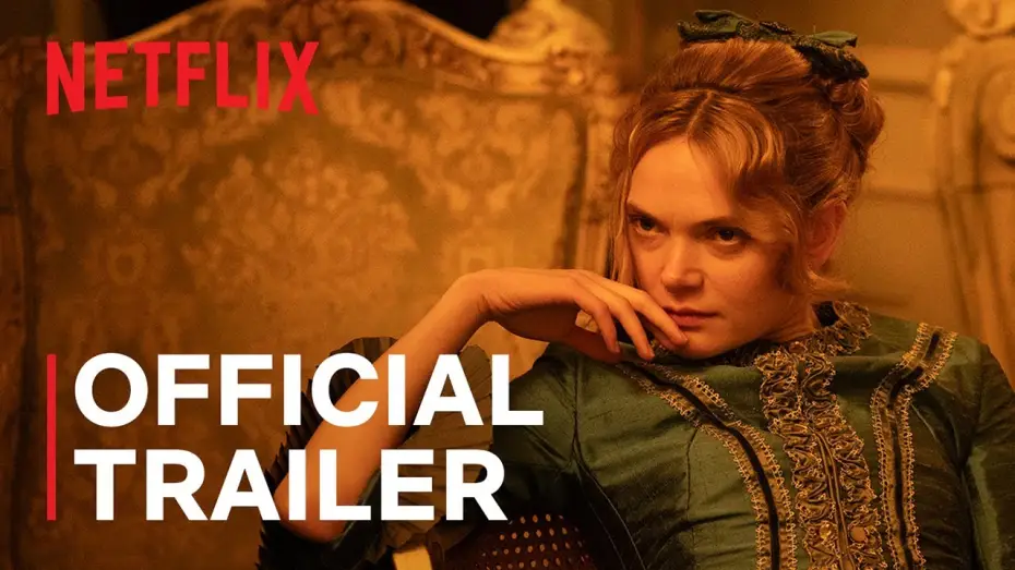 Video for the series The Doll — Official Trailer [Subtitled]