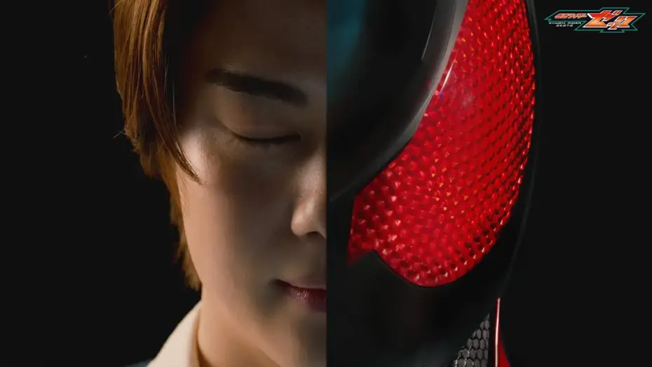 Video for the series Kamen Rider ZEZTZ — Official Full-Length Teaser