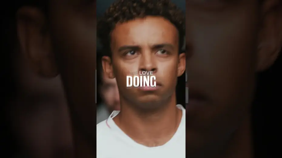 Video for the series Dear England — If England needed one last pep talk before tomorrow, this is it.