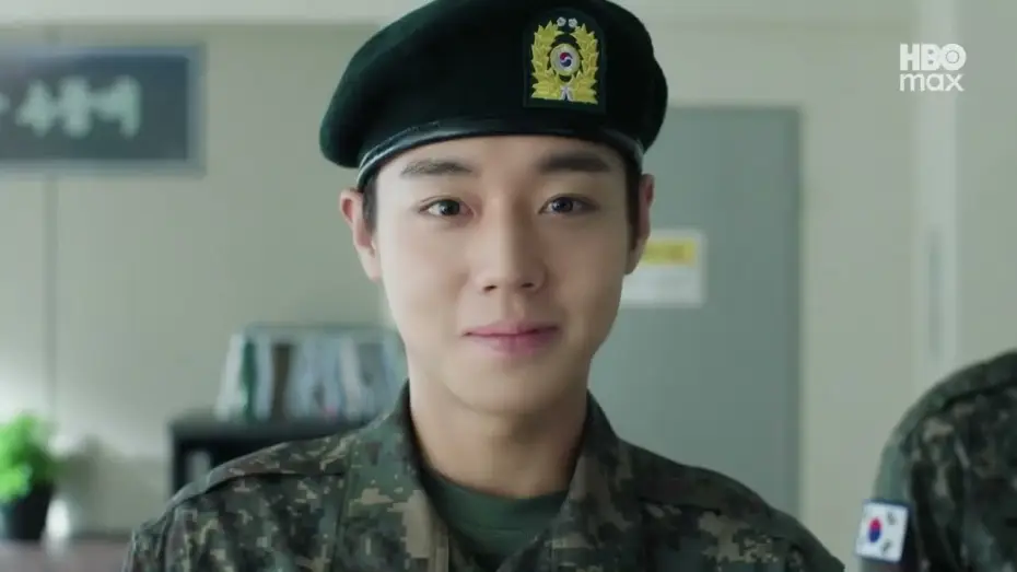 Video for the series The Legend of Kitchen Soldier — Main Trailer [Subtitled]