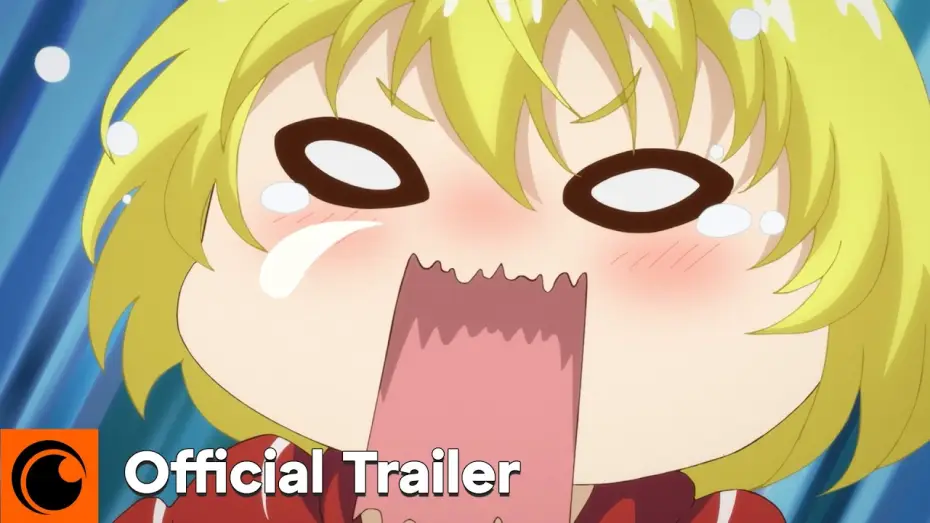 Video for the series An Adventurer's Daily Grind at Age 29 — Official Trailer [Subtitled]