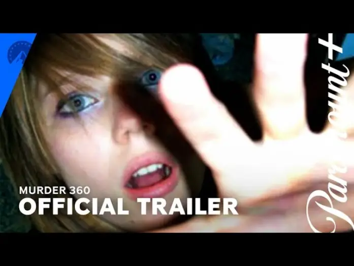 Video for the series Murder 360 — Official Trailer