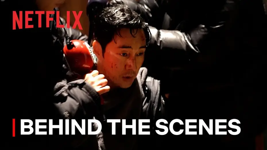 Видео к сериалу Agent Kim Reactivated — Behind the Scenes [ENG SUB]