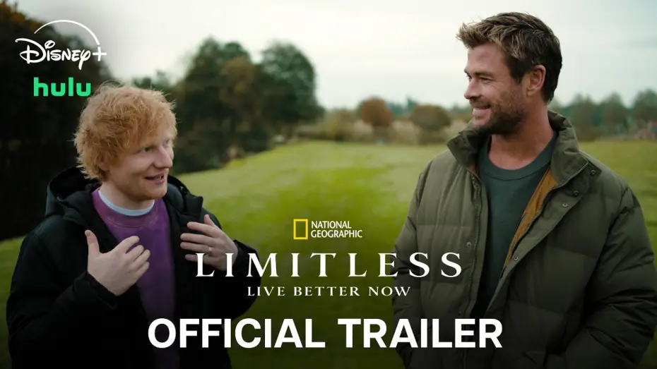 Video for the series Limitless: Live Better Now — Official Trailer