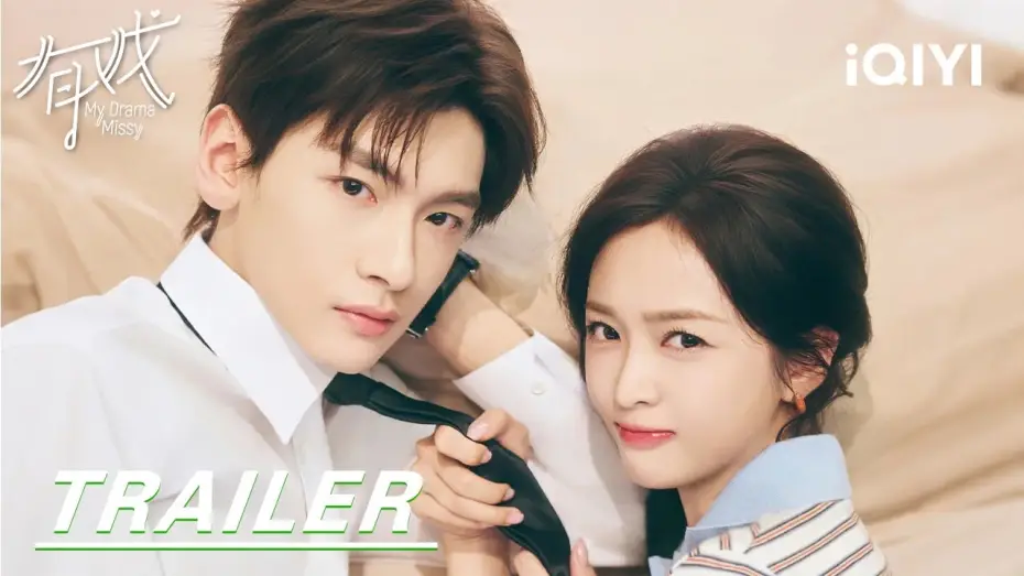 Video for the series My Drama Missy — Trailer