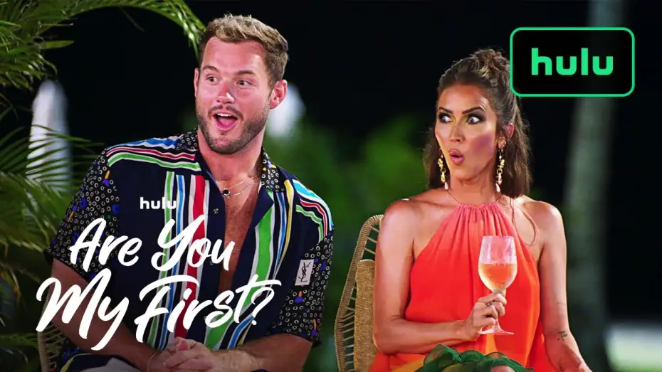 Video for the series Are You My First? — Official Trailer