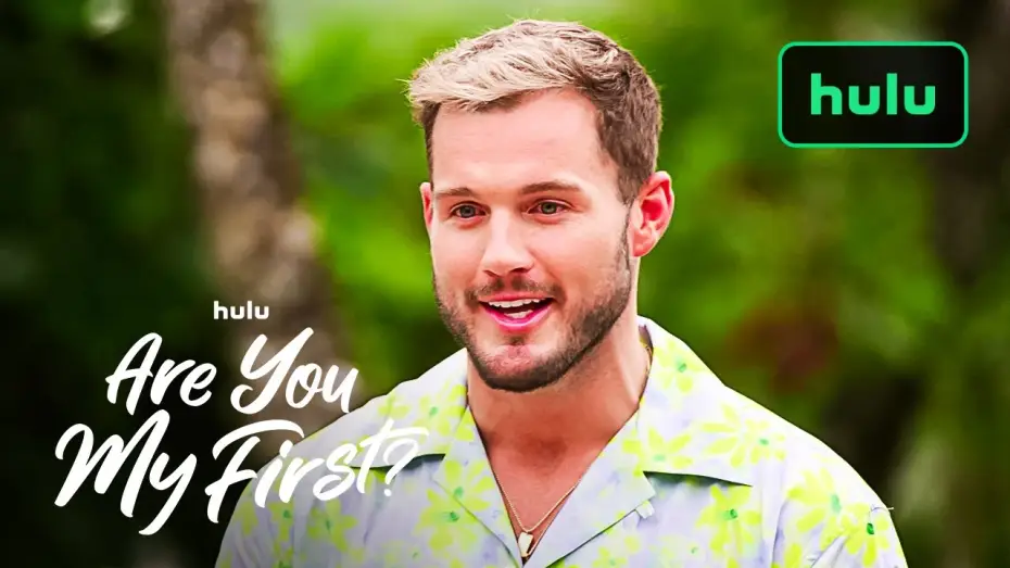 Video for the series Are You My First? — Colton Underwood Pops the Question