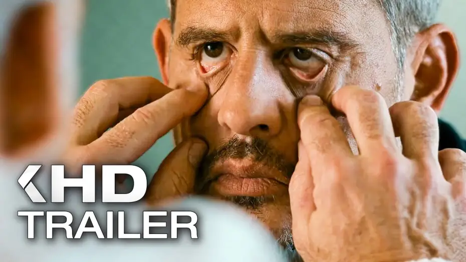 Video for the series Call My Agent Berlin — CALL MY AGENT: Berlin Trailer German Deutsch (2025)