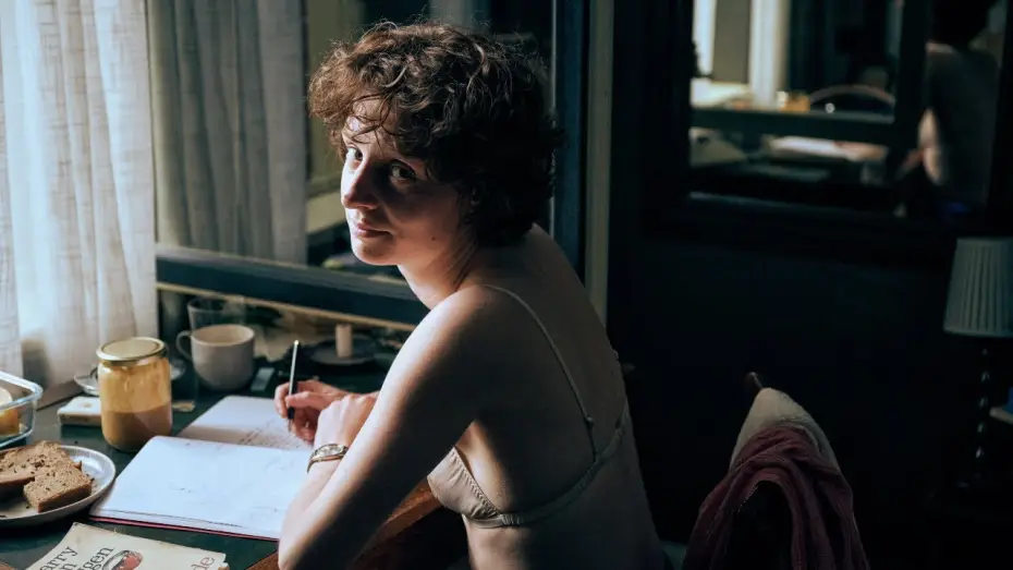 Video for the series Etty — 'Etty': exclusive first trailer for Hagai Levi's Nazi occupation show premiering at Venice