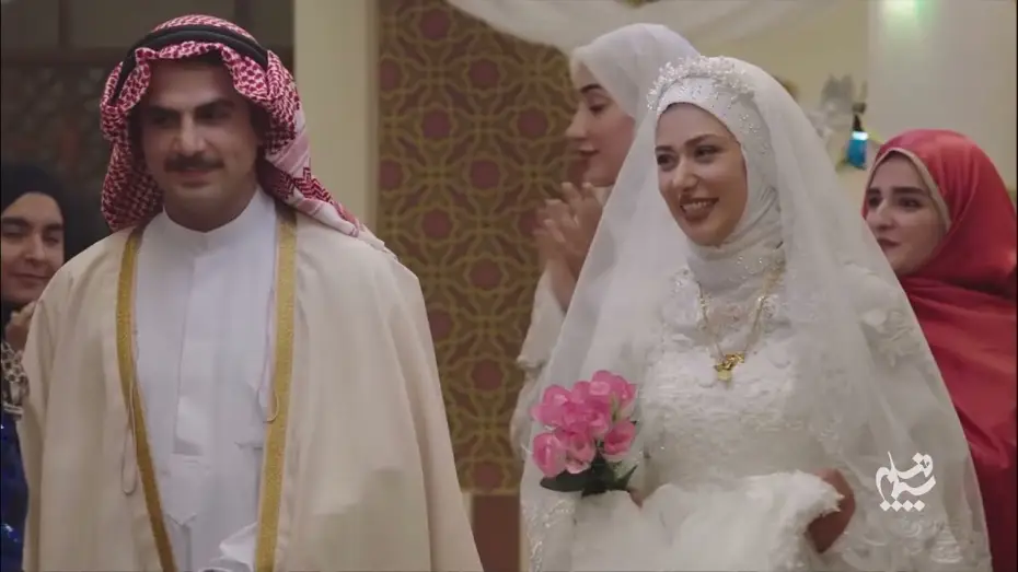 Video for the series Tooba — تیزر سریال طوبی