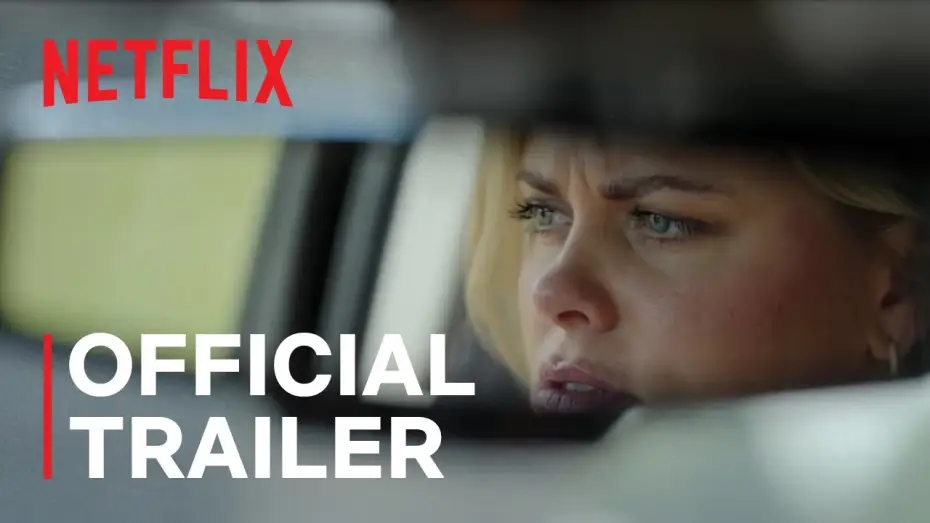 Video for the series Love Con Revenge — Love Con Revenge | Official Trailer | Netflix