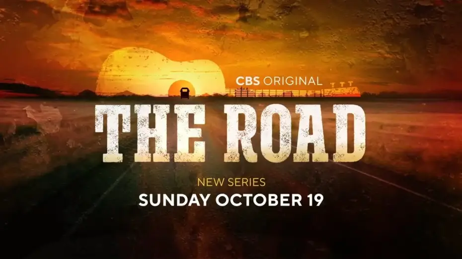 Video for the series The Road — Trailer