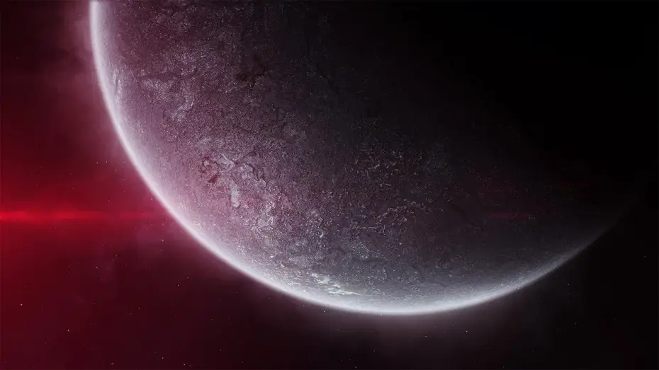 Video for the series LIFE BEYOND — LIFE BEYOND - Teaser Trailer