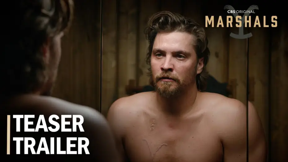 Видео к сериалу Marshals — Teaser Trailer