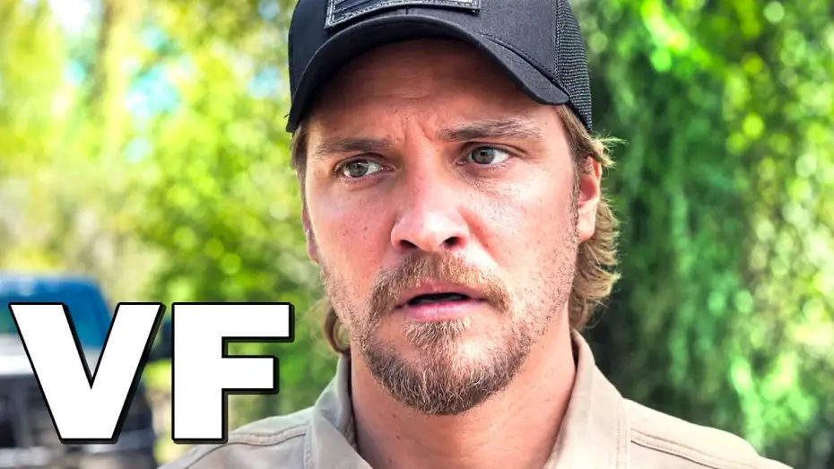 Video for the series Marshals — MARSHALS Saison 2 Bande Annonce VF (2026)