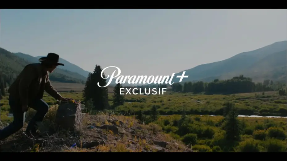 Video for the series Marshals — MARSHALS: A YELLOWSTONE STORY Saison 1 | Bande-annonce VF - Paramount+