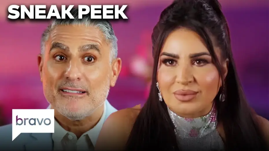 Video for the series The Valley: Persian Style — Trailer