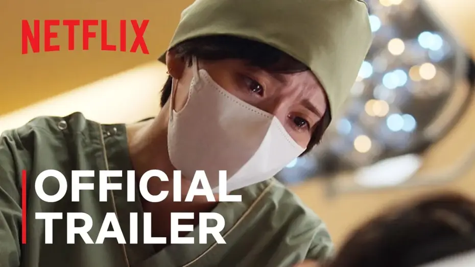Video for the series Plastic Beauty — Plastic Beauty | Official Trailer | Netflix