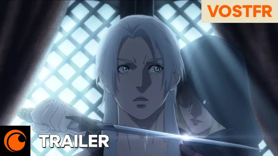 Video for the series Release that Witch — Trailer Officiel