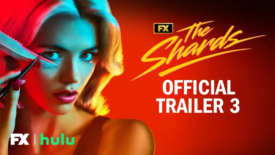 Видео к сериалу The Shards — Official Trailer 3