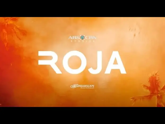 Video for the series Roja — ROJA Official Trailer #2