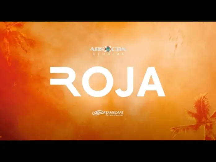 Video for the series Roja — ROJA Official Trailer #1