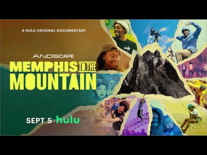 Video for the series Memphis to the Mountain — Trailer