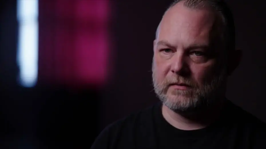 Video for the series Death Row Confidential: Secrets of a Serial Killer — Your First Look at Death Row Confidential: Secrets of a Serial Killer Starring Detective Ken Mains