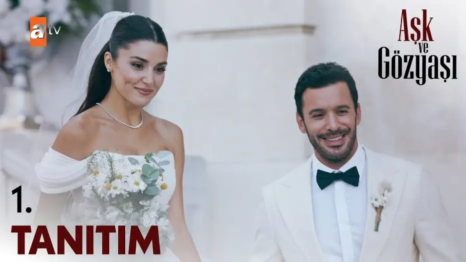 Video for the series Queen of Tears — Aşk ve Gözyaşı Tanıtım | Yakında atv'de @atvturkiye