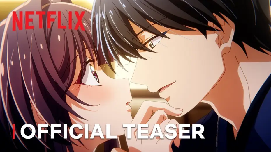 Video for the series Bride of the Barrier Master — Official Teaser [Subtitled]