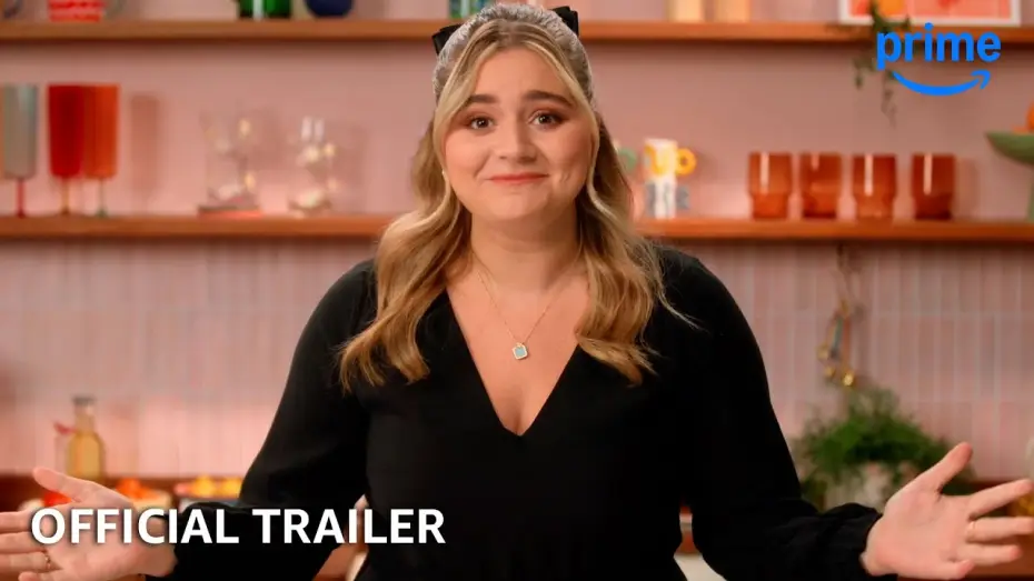 Video for the series Dish It Out — Official Trailer