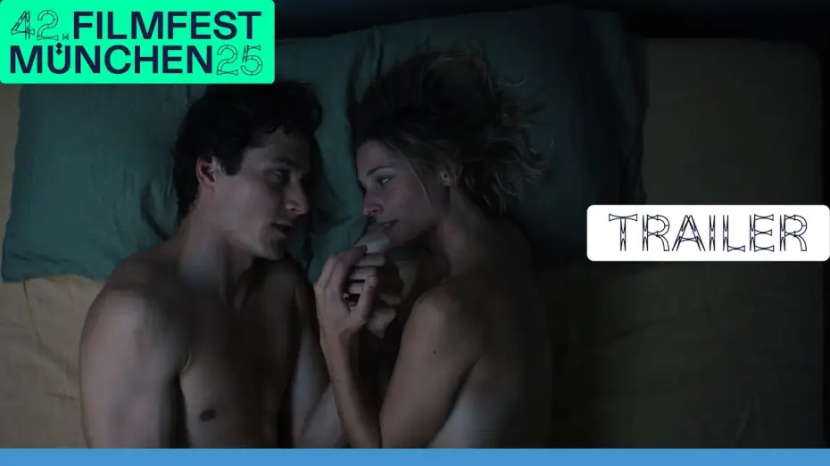 Video for the series Naked — NAKED | Trailer | FILMFEST MÜNCHEN 2025