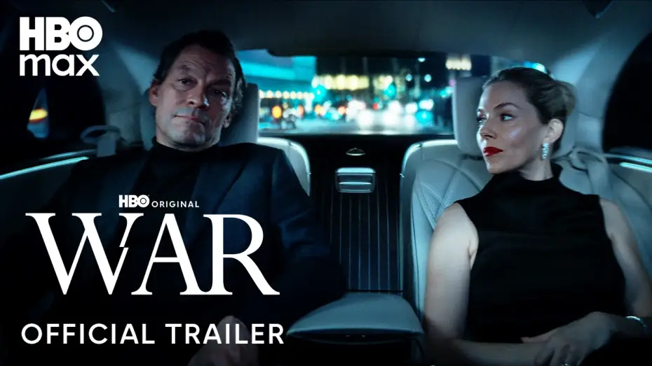 Video for the series WAR — Official Trailer