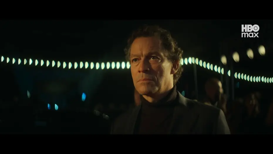 Video for the series WAR — WAR | Bande-Annonce Officielle | VF | HBO Max