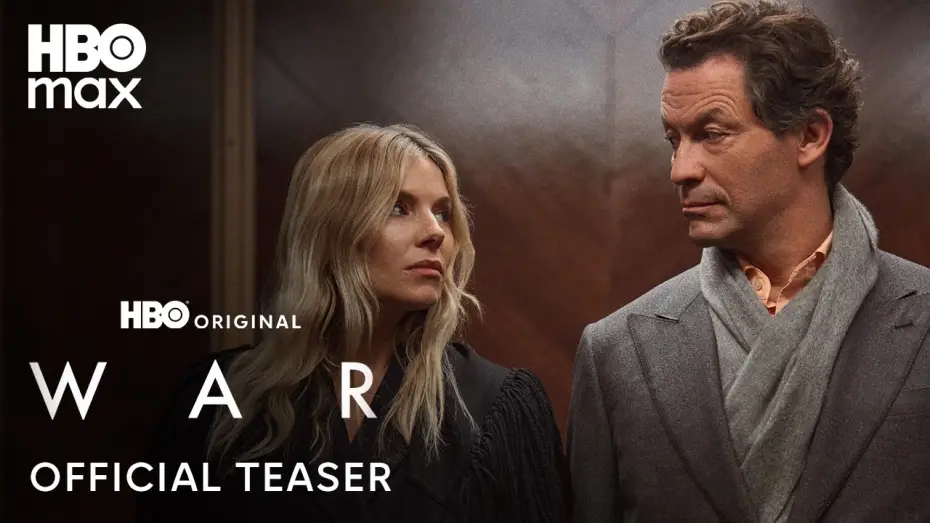 Video for the series WAR — Official Teaser