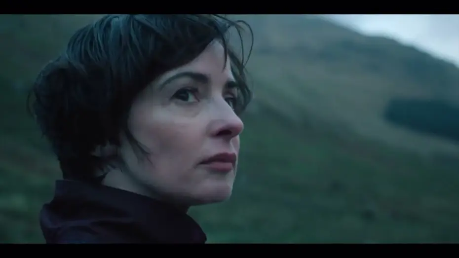 Video for the series The Dark — Trailer