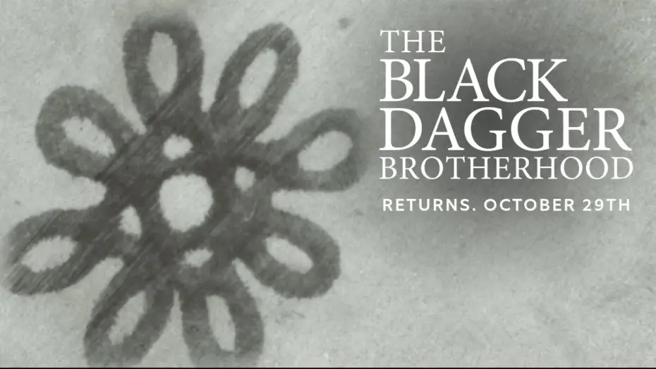 Video for the series The Black Dagger Brotherhood — Season 2 - Lover Eternal — The Brotherhood returns October 29th. Only on Passionflix.